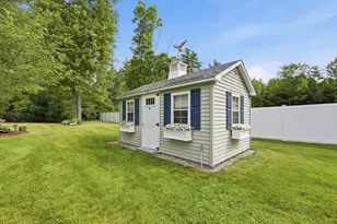413 Batchelor St, Granby, MA 01033 - Photo 37