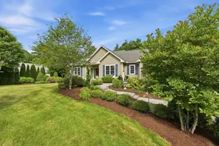 413 Batchelor St, Granby, MA 01033 - Photo 5