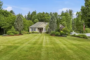 413 Batchelor St, Granby, MA 01033 - Photo 3