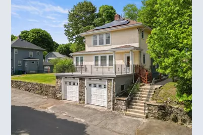 19 Boynton Street, Lynn, MA 01904 - Photo 1