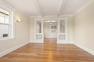 1521 Centre St, Boston, MA 02132 - Photo 3