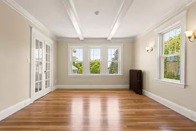 1521 Centre Street #2, Boston, MA 02132 - Photo 3