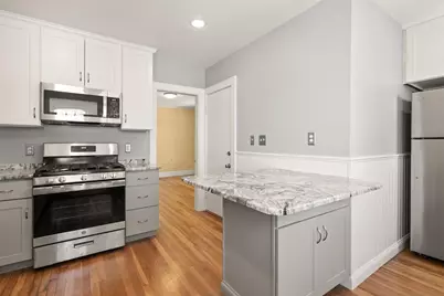 1521 Centre Street #2, Boston, MA 02132 - Photo 5