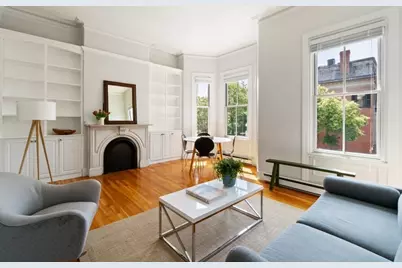 169 Warren Avenue #2, Boston, MA 02116 - Photo 1