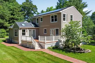 111 North St, Grafton, MA 01519 - Photo 1