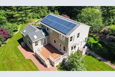 111 North St, Grafton, MA 01519 - Photo 35