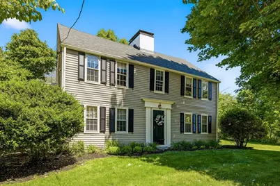 100 Turkey Hill Road, Newburyport, MA 01950 - Photo 1