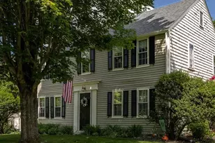 100 Turkey Hill Rd, Newburyport, MA 01950 - Photo 1