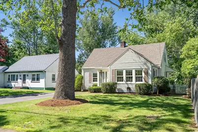 17 Ransom Road, Framingham, MA 01702 - Photo 3