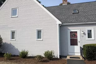 52 Liberty St, Plymouth, MA 02360 - Photo 1