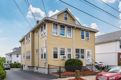 68 Putnam Rd #68, Somerville, MA 02145 - Photo 1