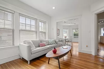 10 Bowdoin Street #2, Cambridge, MA 02138 - Photo 5