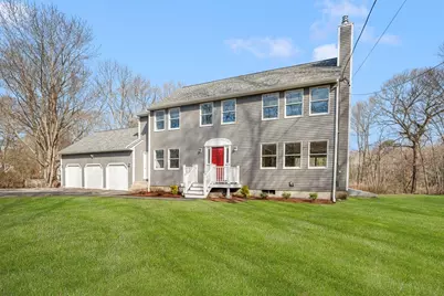 295 Frenchtown, East Greenwich, RI 02818 - Photo 1