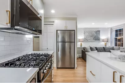 45 1/2 Garden Street #45H, Boston, MA 02114 - Photo 5