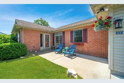 28 Parker St, East Longmeadow, MA 01028 - Photo 1