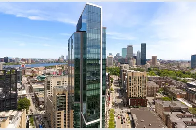 188 Brookline Ave #29B, Boston, MA 02215 - Photo 17