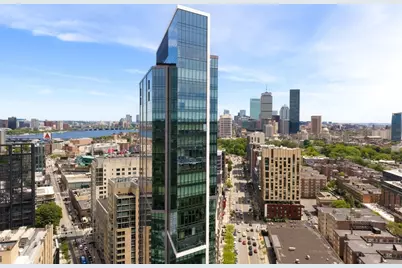 188 Brookline Ave #29B, Boston, MA 02215 - Photo 17