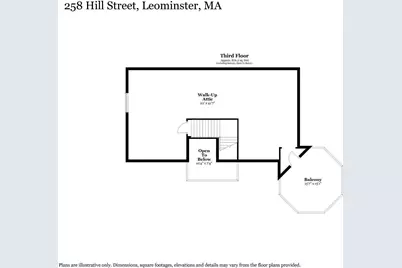258 Hill St, Leominster, MA 01453 - Photo 39