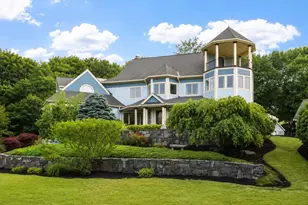 258 Hill St, Leominster, MA 01453 - Photo 1