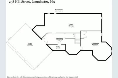 258 Hill St, Leominster, MA 01453 - Photo 41