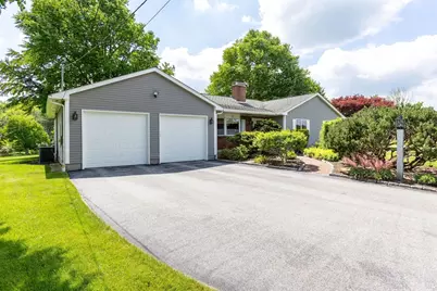 31 Fort Hill Road, Oxford, MA 01540 - Photo 1