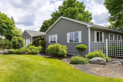 31 Fort Hill Road, Oxford, MA 01540 - Photo 3