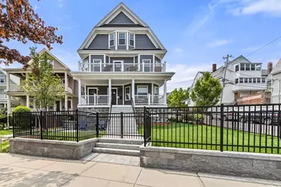 82 Powder House Blvd #82, Somerville, MA 02144 - Photo 1
