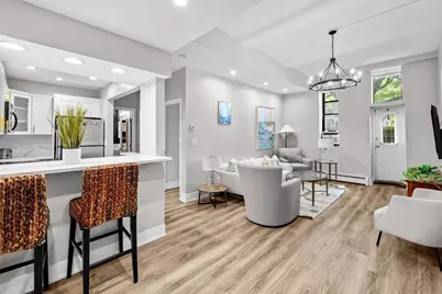 60 Gibson St #104, Boston, MA 02122 - Photo 1