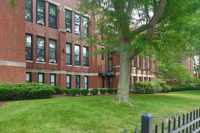 60 Gibson St #104, Boston, MA 02122 - Photo 17