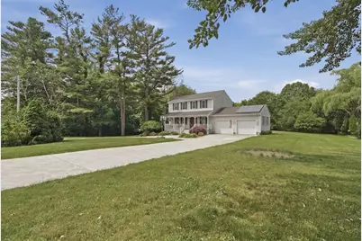 1527 Main Street, Acushnet, MA 02743 - Photo 3