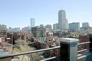 4 Charlesgate E, Boston, MA 02215 - Photo 1