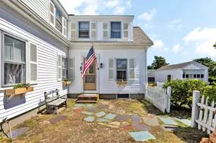 178 School St, Dennis, MA 02670 - Photo 3