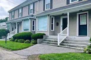 21 Hartwell St, Waltham, MA 02453 - Photo 1