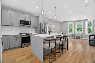 60 Stanley Street #202B, Boston, MA 02125 - Photo 1