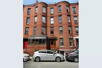 21 Symphony Rd #1B, Boston, MA 02115 - Photo 1