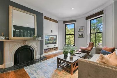 68 Waltham Street #3, Boston, MA 02118 - Photo 1