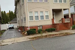 21-23 Gould St, New Bedford, MA 02740 - Photo 1