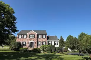 1 Brenton Wood Rd, Hudson, MA 01749 - Photo 1