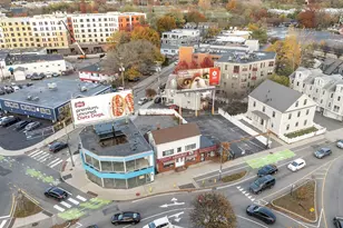 483-493 Concord Ave, Cambridge, MA 02138 - Photo 1