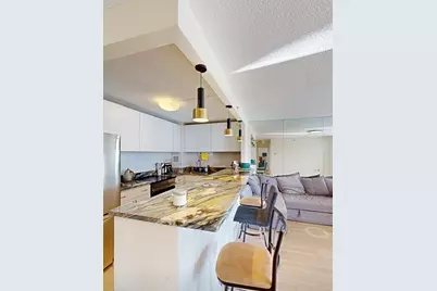 872 Massachusetts Ave. #606, Cambridge, MA 02139 - Photo 3