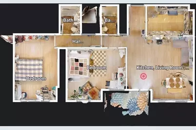 872 Massachusetts Ave. #606, Cambridge, MA 02139 - Photo 5