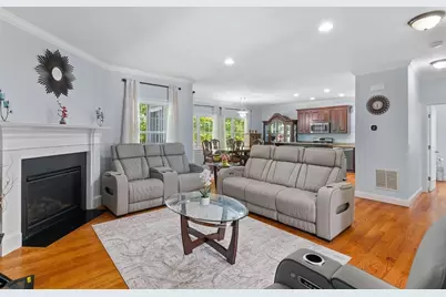 9 Cyrus Way #9, Northborough, MA 01532 - Photo 7