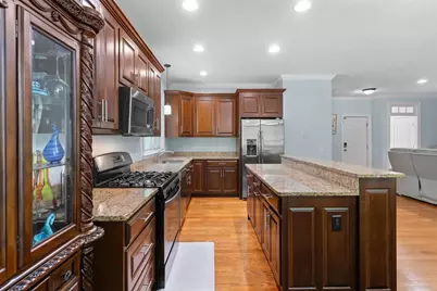 9 Cyrus Way #9, Northborough, MA 01532 - Photo 9