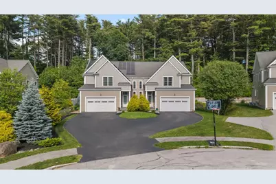 9 Cyrus Way #9, Northborough, MA 01532 - Photo 3