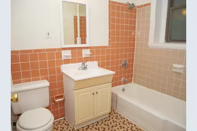 1382 Beacon #4, Brookline, MA 02446 - Photo 5