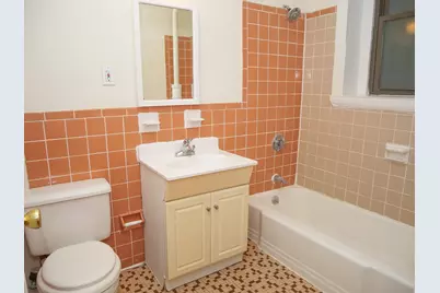 1382 Beacon #4, Brookline, MA 02446 - Photo 5