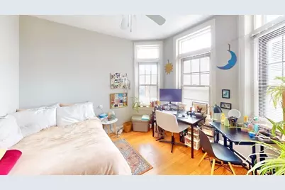 394 Riverway #1, Boston, MA 02115 - Photo 7