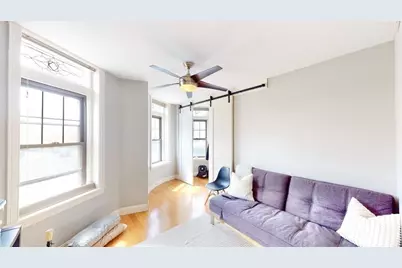394 Riverway #1, Boston, MA 02115 - Photo 1