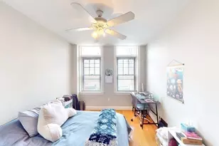 394 Riverway, Boston, MA 02115 - Photo 5