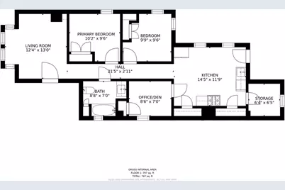 242 Princeton St #1, Boston, MA 02128 - Photo 19